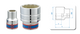 socket diagram