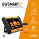 GEARWRENCH 7" Wireless Bi-Directional Diagnostic Tablet GWSMART07