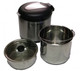 ECO POT thermal cooker Space saver