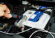 Automotive voltage Tester 3 to 48 Volt KING TONY  Professional 