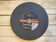 14" Cutting discs pack of 5 355mm Trade quality FlexPro