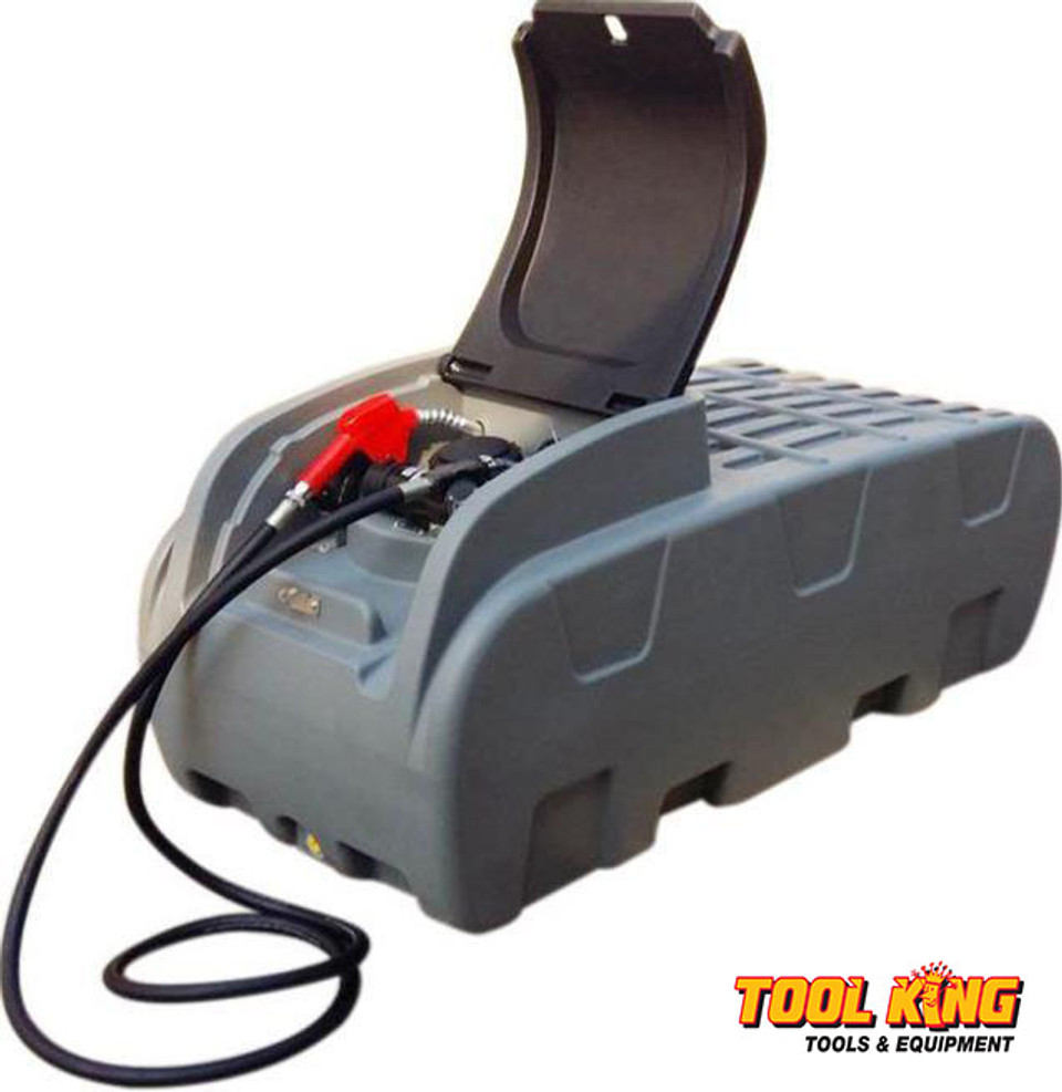 200Lt Diesel Fuel Pod Tank 165DD200 Robson s Tool King Store 200lt-diesel-fuel-pod-tank-165dd200-robson-s-tool-king-store