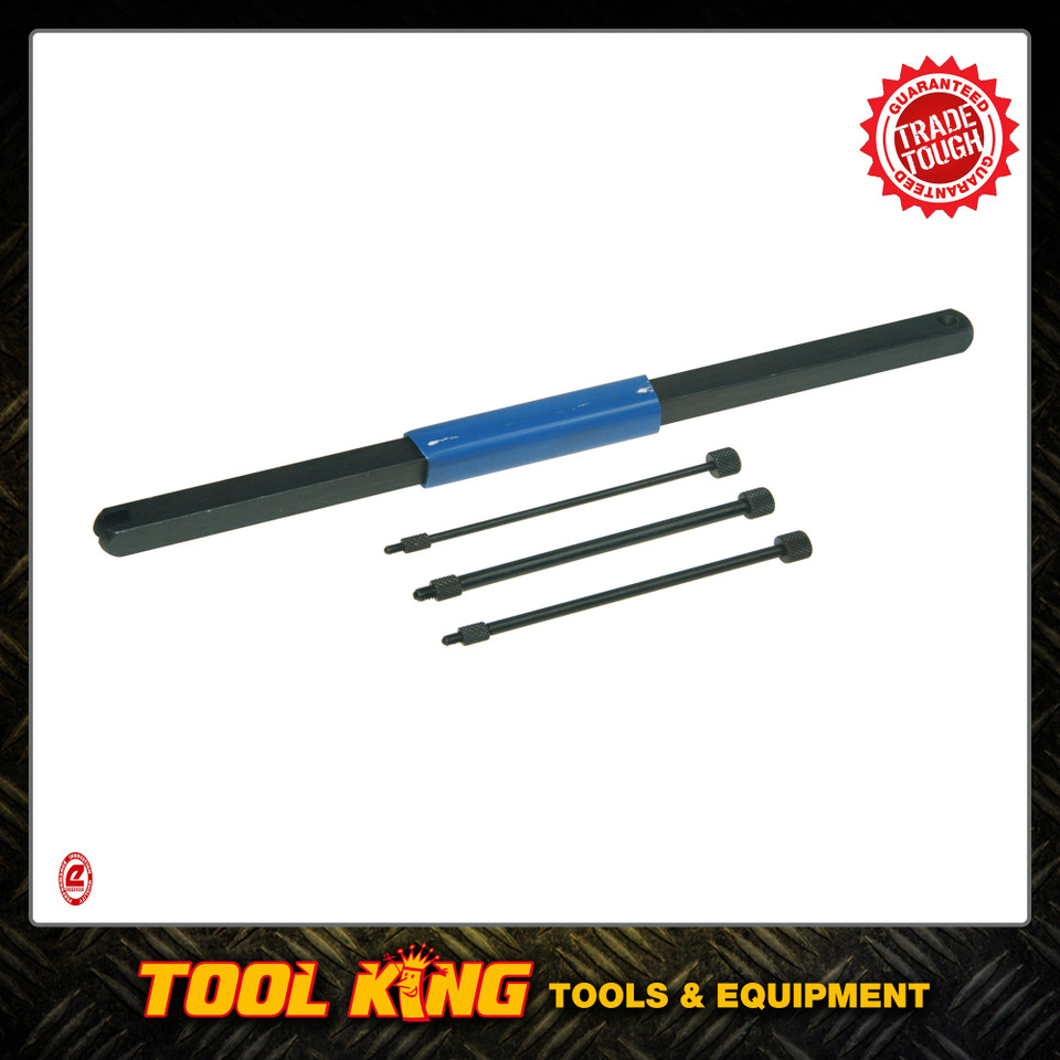Door hinge Pin remover set to Suit car doors Robson's Tool King Store