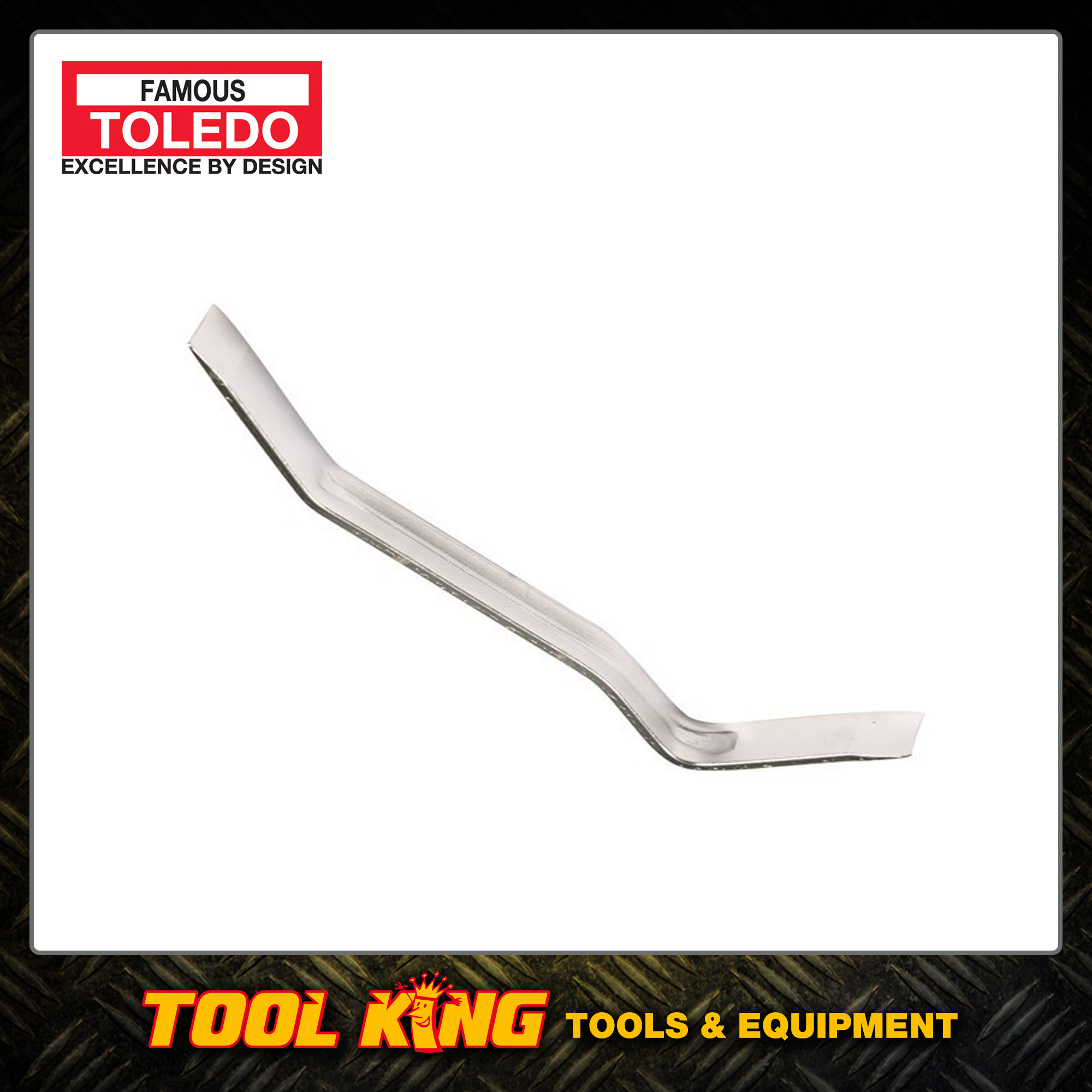 Brake adjusting tool TOLEDO professional Robson's Tool King Store