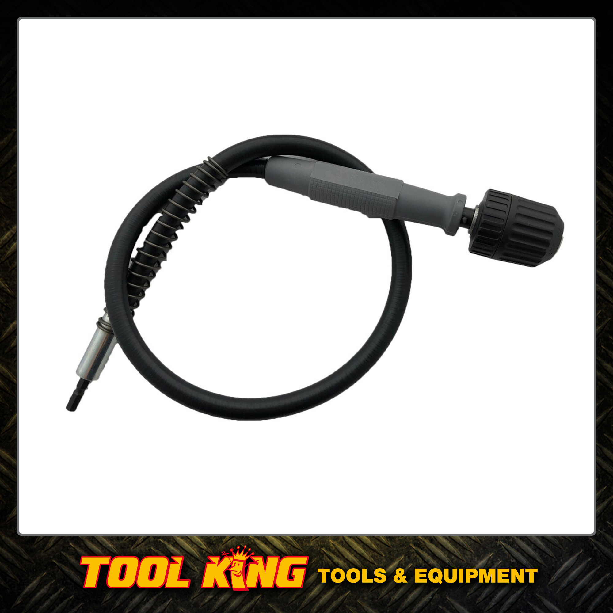 Flexible Drill Extension shaft - Robson 