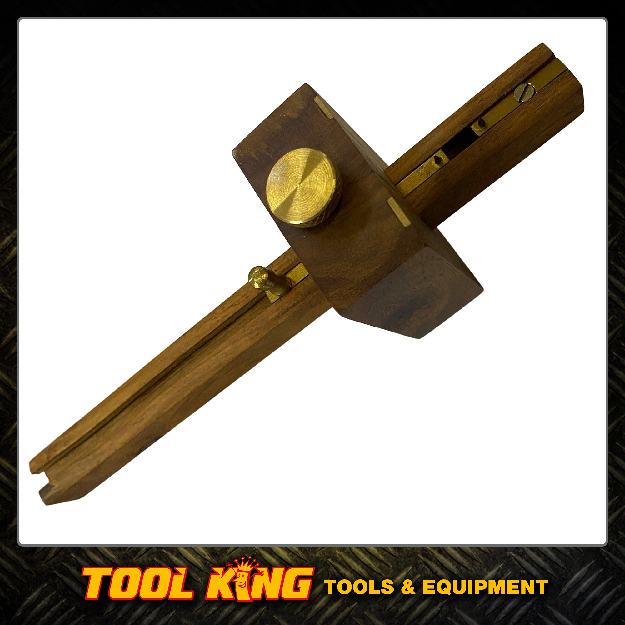Wood working Marking mortice Gauge Robson's Tool King Store