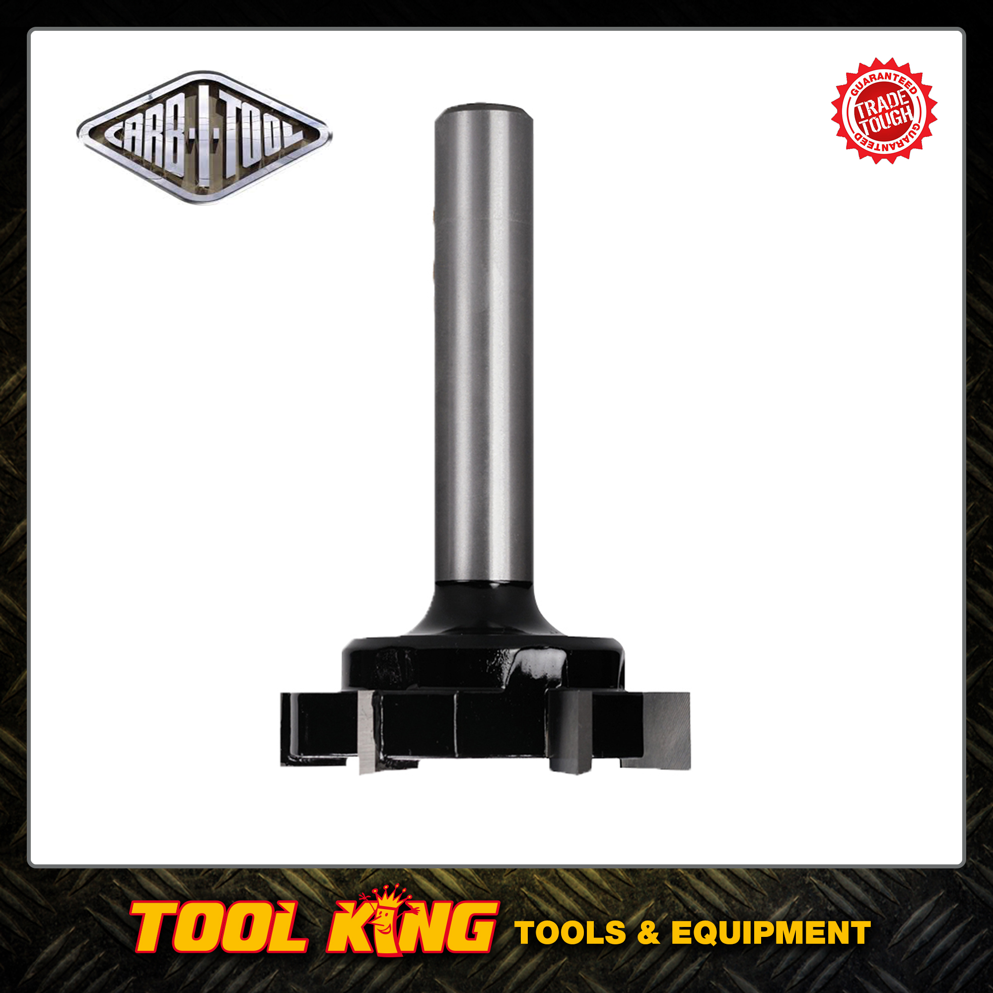 Router bit Solid surface planer Carbitool Robson's Tool King Store