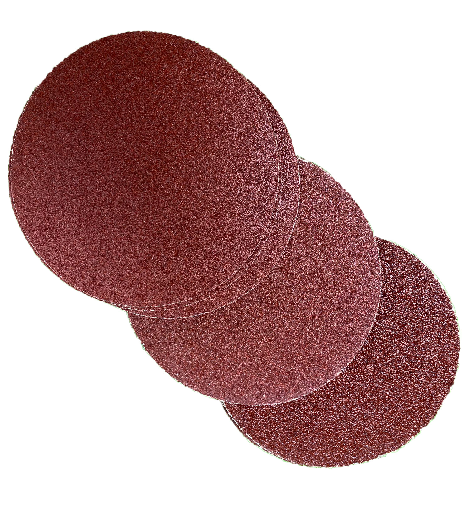 125mm Backing pad plus 60 x sanding discs to suit 5" Angle grinders