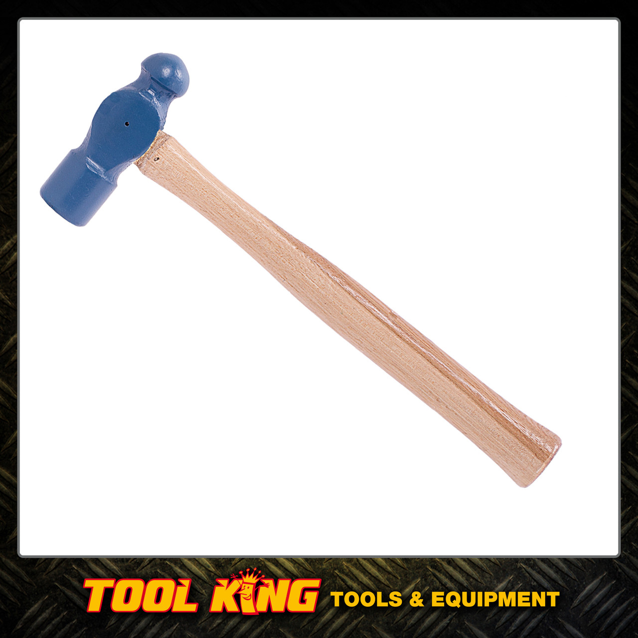 MUMME Normalized Ball Pein Hammer 900gm - Robson's Tool King Store