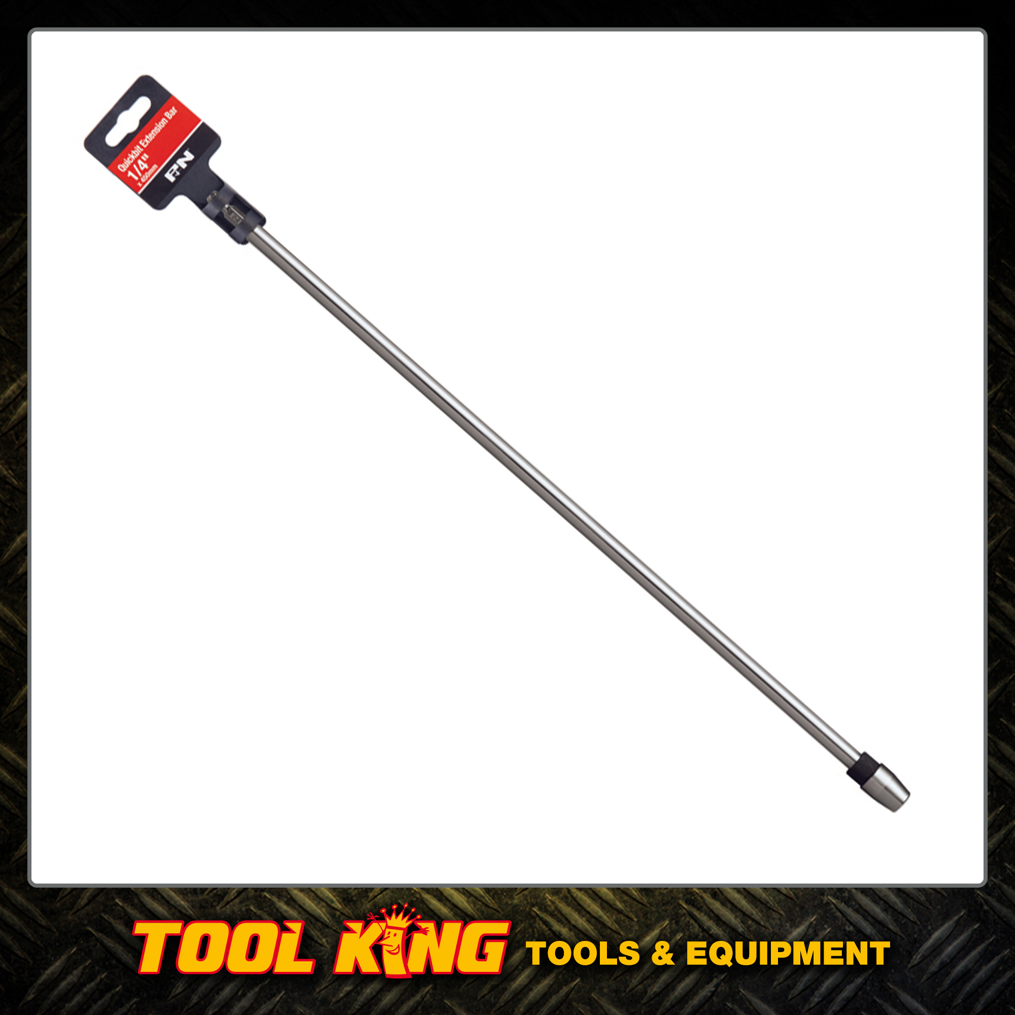 Spade bit extension XXLong 900mm Robson's Tool King Store