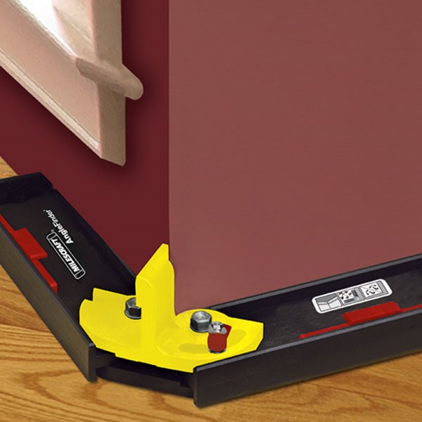 Milescraft Angle finder Robson's Tool King Store