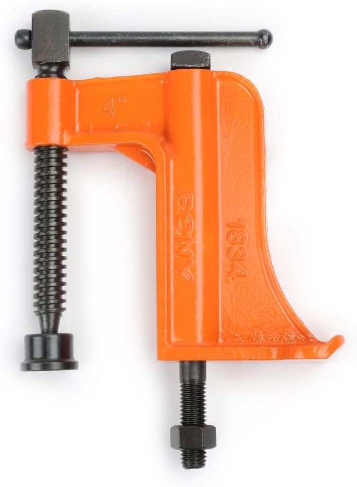 Pony Heavy Duty Workbench HoldDown clamp 108mm PJ1834