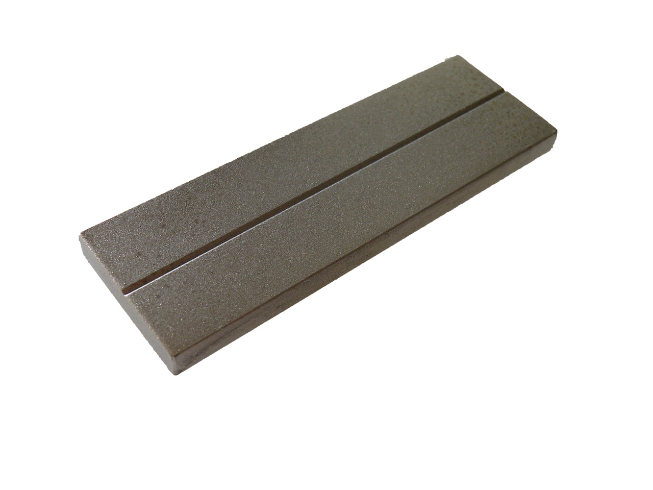 Diamond Sharpening Stone for knives and pruners etc pocket size