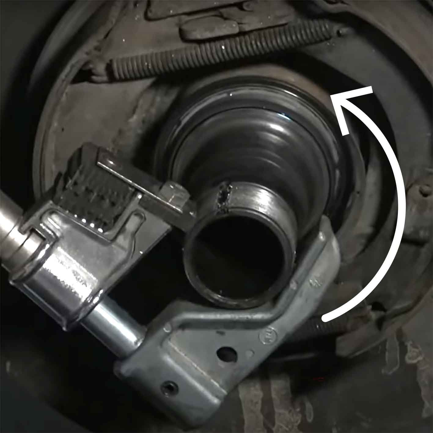 External Thread Chaser PT41184 Robson's Tool King Store