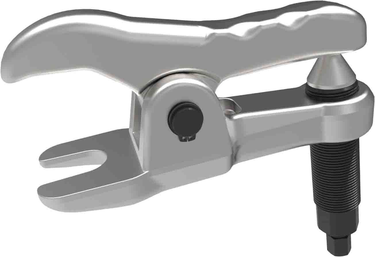 Hydraulic Ball joint & Tie rod separator PT51503 Robson's Tool King Store