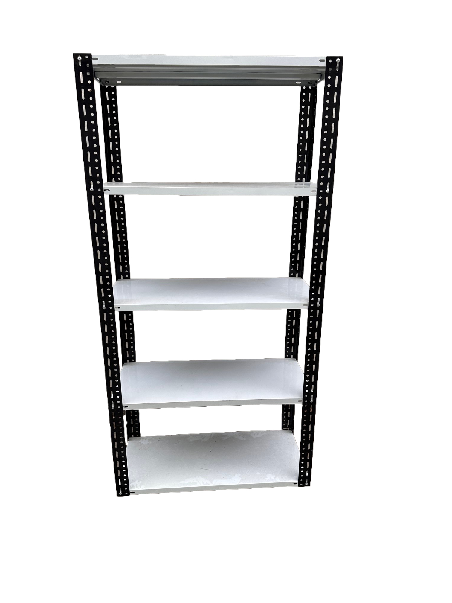 Slotted Angle Shelving Robson's Tool King Store