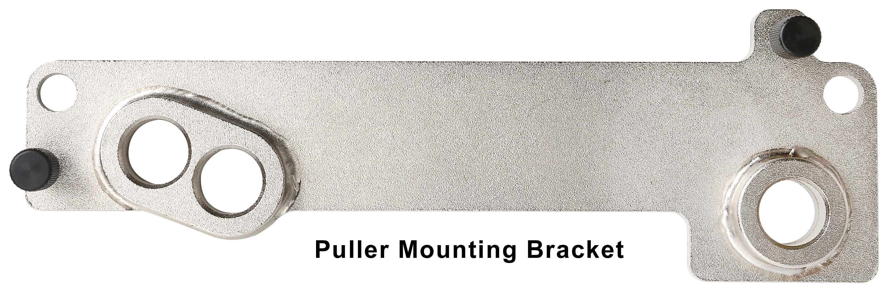 Mercedes Benz Timing Chain Guide Rail Pins Remover PT50601 Robson's