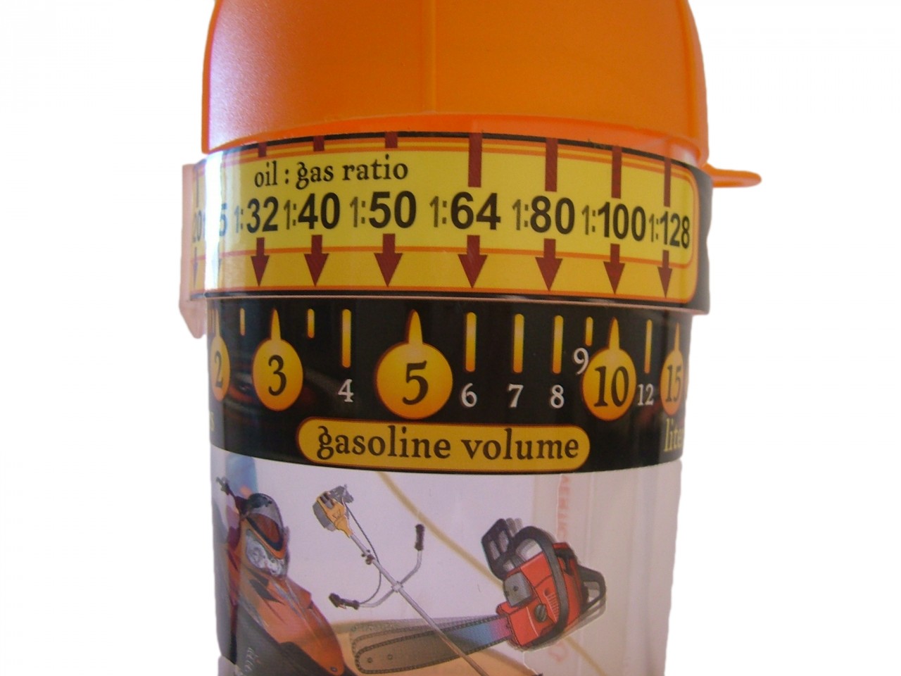 Mixmetrix Oil mixer - Robson's Tool King Store