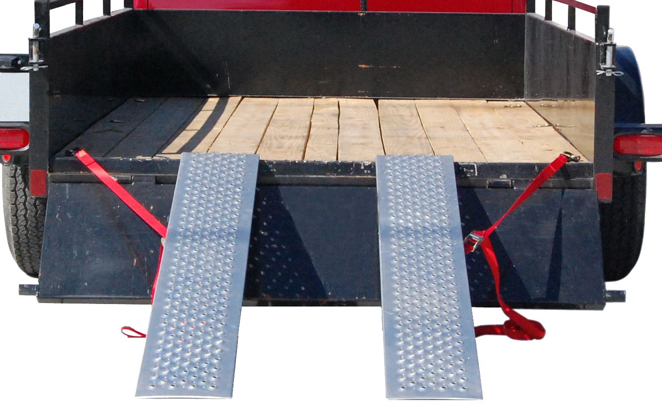 2pc Loading Ramps LM31001 - Robson's Tool King Store