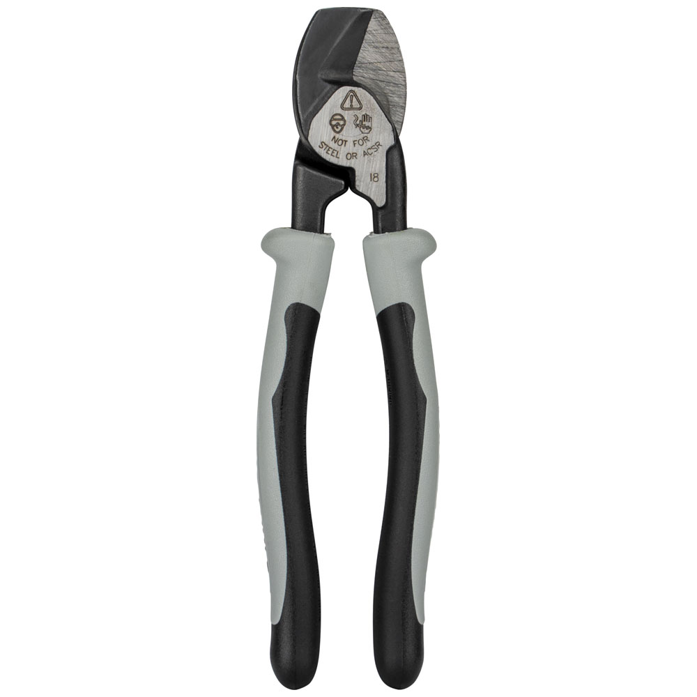 Klein Journeyman™ Compact Solar Cable Cutter A-J63215 - Robson's Tool ...