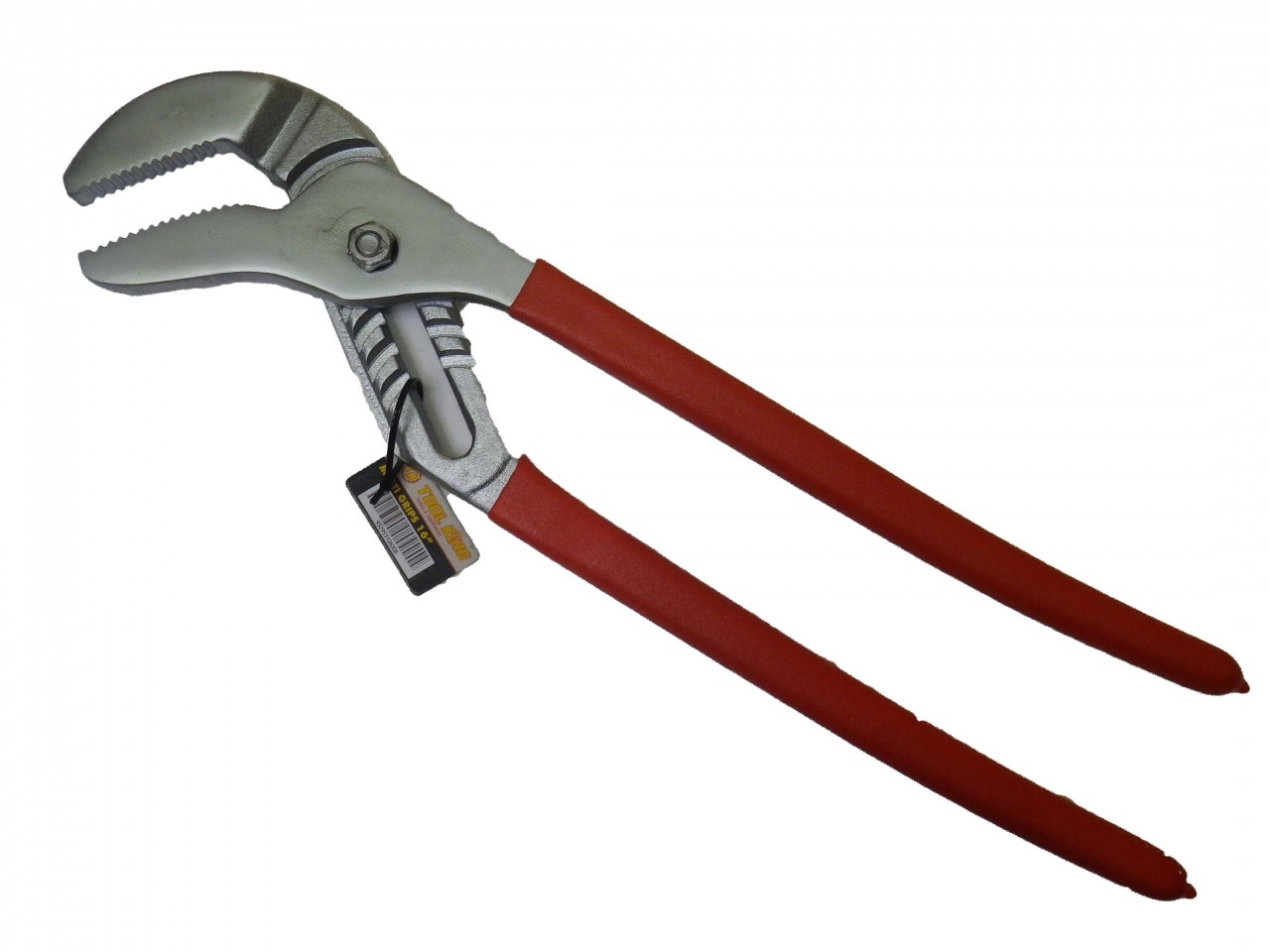PLIERS groove joint 16" Toolking Robson's Tool King Store