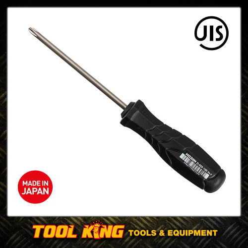 Screwdriver Japanese industrial Standard 2 JIS Robson's Tool King Store
