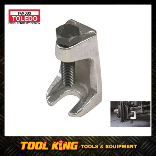 Universal Tie rod end tool TOLEDO Robson's Tool King Store