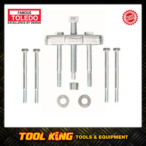 Steering wheel puller Heavy Duty TOLEDO professional Robson's Tool