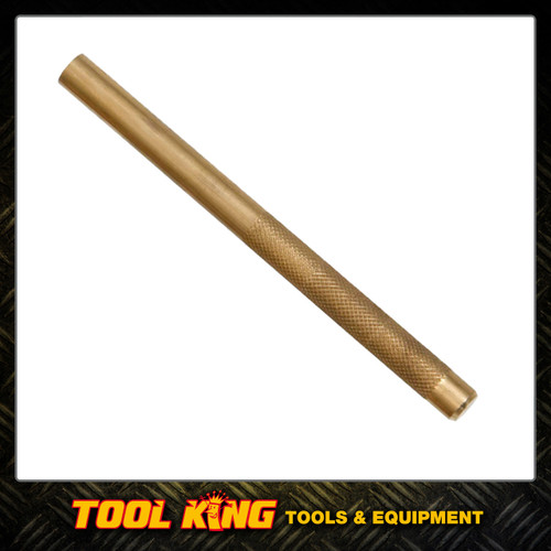 Brass punch Drift 16mm Robson's Tool King Store