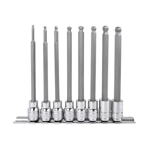 Genius Tools 8pc 3/8