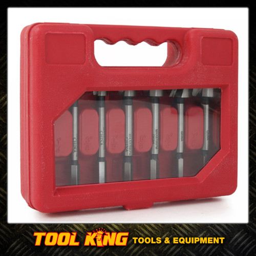 7pc Forstner bit set high quality bits Robson's Tool King Store