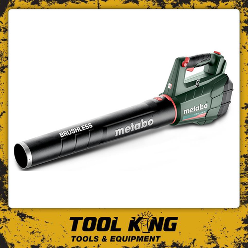 Metabo 18V Brushless Cordless  Leaf Blower  150km/h LB 18 LTX BL SKIN ONLY 601607850 main image 0