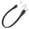Rubber Bungee Cord 9"