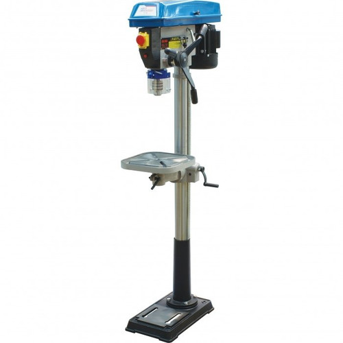 Pedestal Drill Press Hafco PD360 Robson's Tool King Store