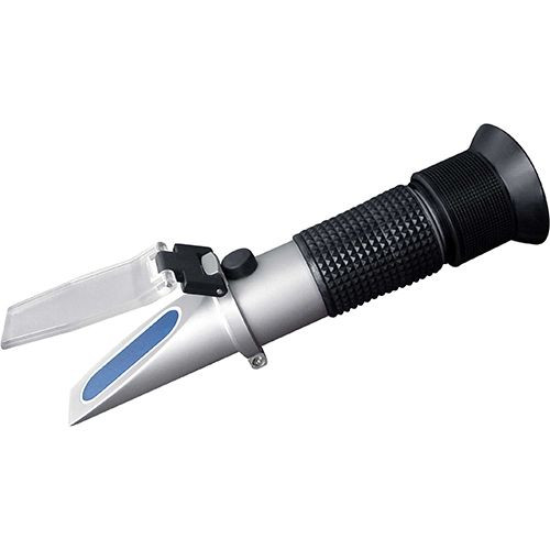 Automotive Fluid Refractometer PT60501 Robson's Tool King Store