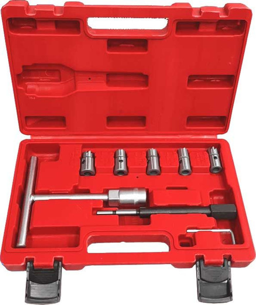 8pc Diesel injector seat cutter set Robson's Tool King Store