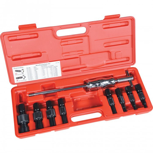 Blind Hole bearing puller set P015 Robson's Tool King Store