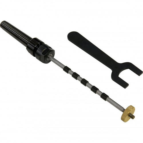 Pen mandrel set 2MT W306 Robson's Tool King Store