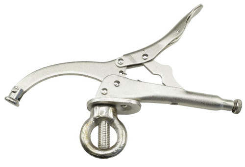 Locking Plier Bench Hold down clamp 08562 - Robson's Tool King Store