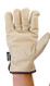 insulated riggers glove