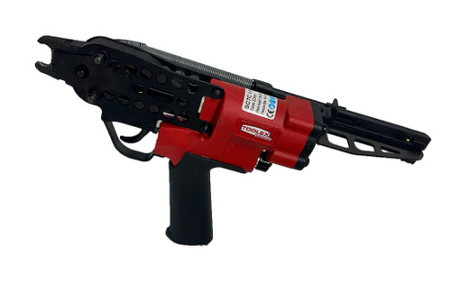 Toolex Air Pneumatic Hog C Ringer 595495 - Robson's Tool King Store