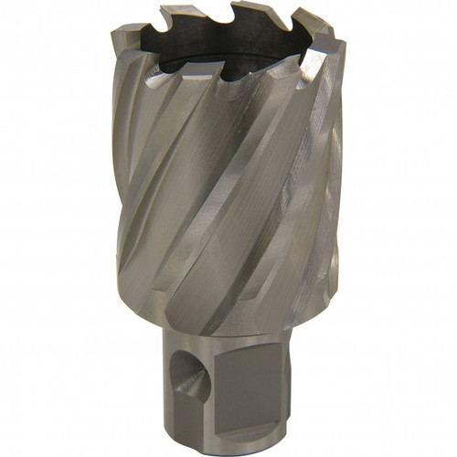 Magnetic Drill Broach Annular Cutter 50mm x 25mm Depth - Robson's Tool ...