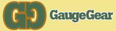 Gauge Gear