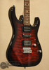  Ibanez GRX70QA - Transparent Red Burst - Ibanez Gio Electric Guitars -  Northeast Music Center Inc. 