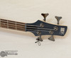Ibanez SR300E Electric Bass Guitar - Iron Pewter | Northeast Music Center Inc.