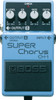 Boss CH-1 Super Chorus Pedal (CH-1)