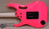 Ibanez JEM JR Steve Vai Signature Guitar - Pink | Northeast Music Center inc. 
