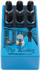 EarthQuaker Devices The Warden Optical Compressor (THEWARDENV2)