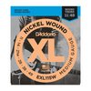 D'Addario XL Nickel Wound Medium Gauge w/ Wound Third | Northeast Music Center Inc.