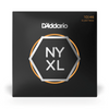 D'Addario NYXL Nickel Wound Regular Light Gauge (10-46) | Northeast Music Center Inc.